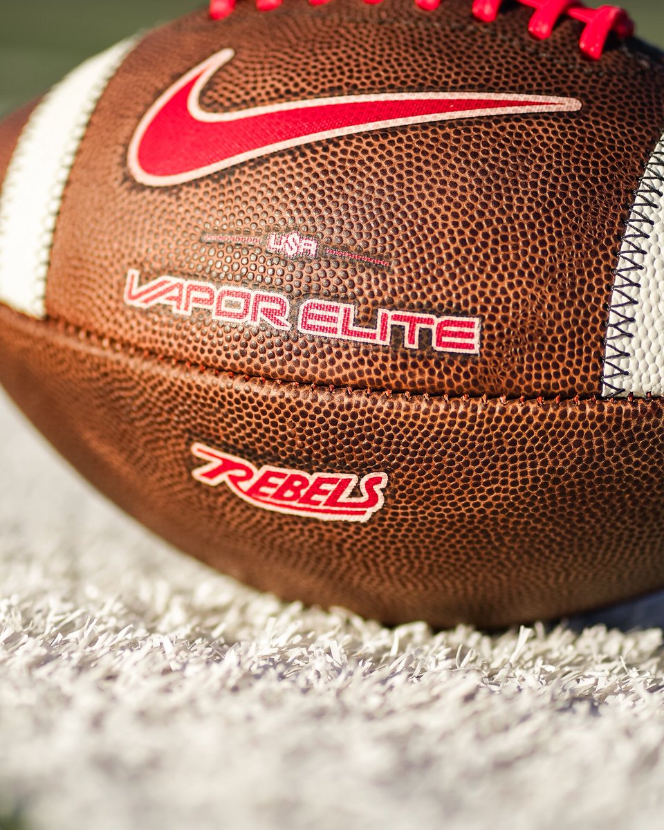 Fall camp.

All in the details.