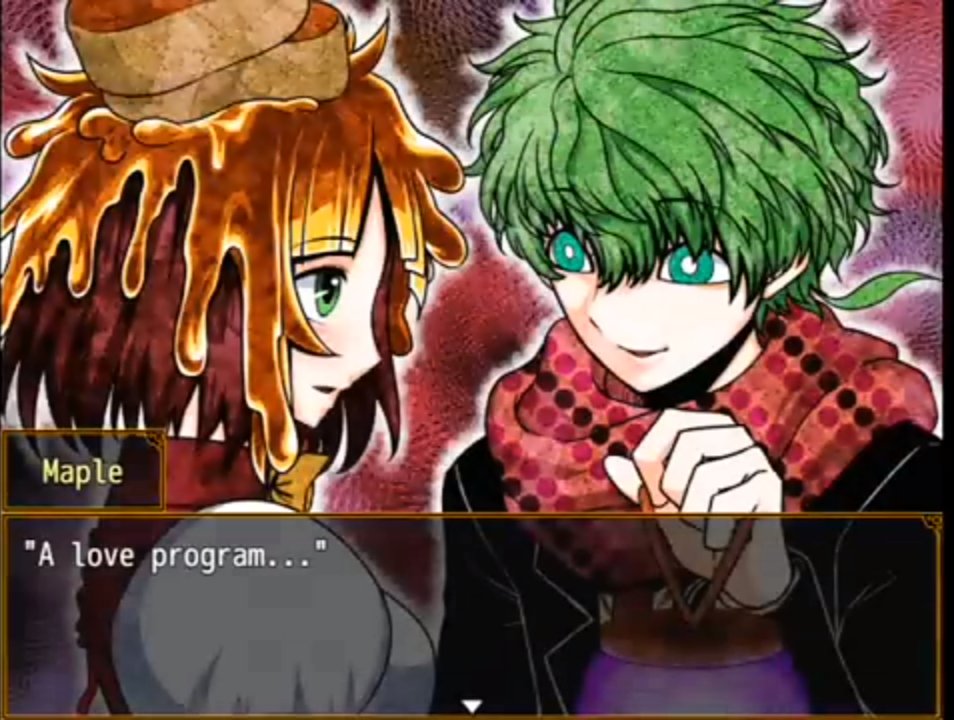 mono | I miss yttd tweet media