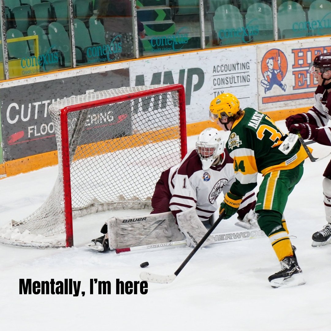 HumboldtBroncos's tweet image. Mentally, I’m here… 🏒💭
Centre Ice
Music Pumping
Lights Down
Broncos Charging Out
The Crowd On Their Feet
HOME OPENER — YOU DON’T WANT TO MISS IT - SEPTEMBER 20