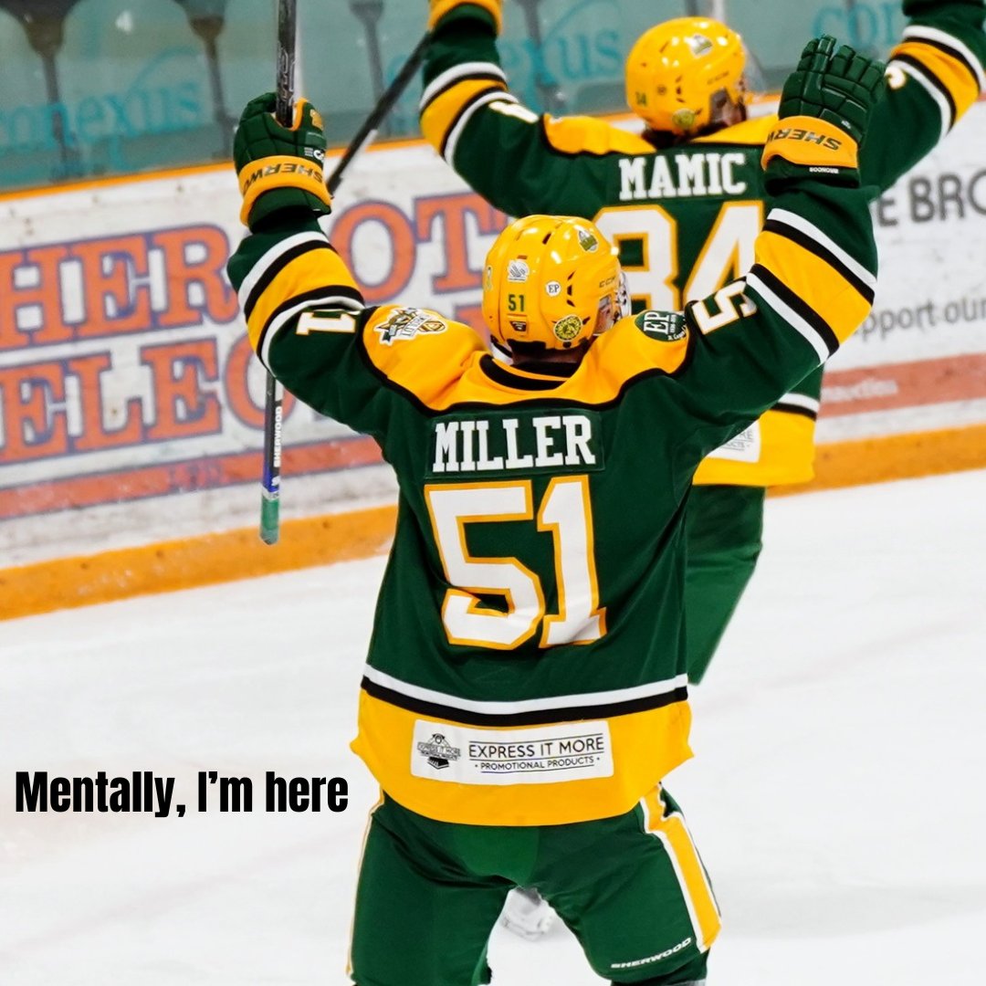 HumboldtBroncos's tweet image. Mentally, I’m here… 🏒💭
Centre Ice
Music Pumping
Lights Down
Broncos Charging Out
The Crowd On Their Feet
HOME OPENER — YOU DON’T WANT TO MISS IT - SEPTEMBER 20