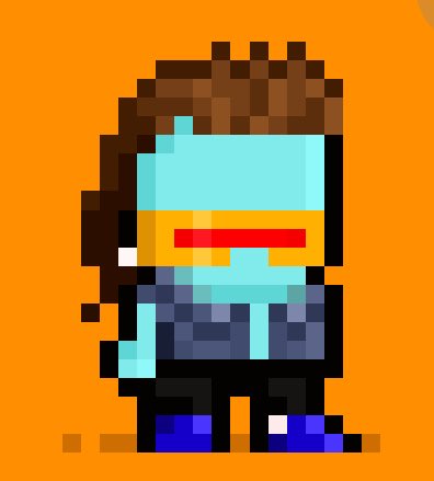PaddyXDaddy's tweet image. Just snagged a @Miniords
Can’t cope ma bro @SkyChirpLogic
He is one of the hardest hustlers in Bitcoin eco