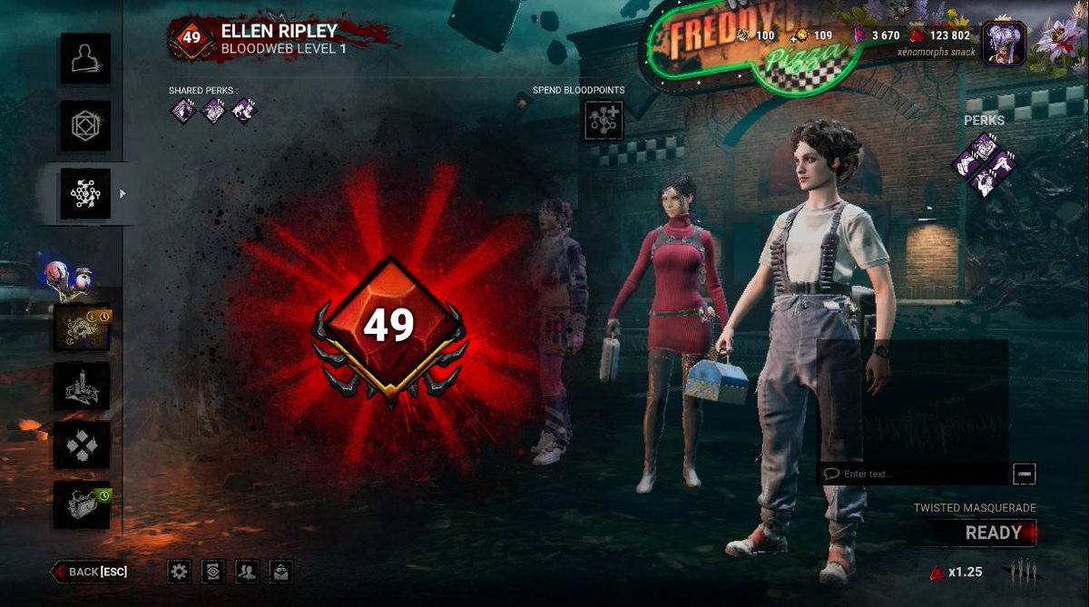 P49 Ellen with friends <33