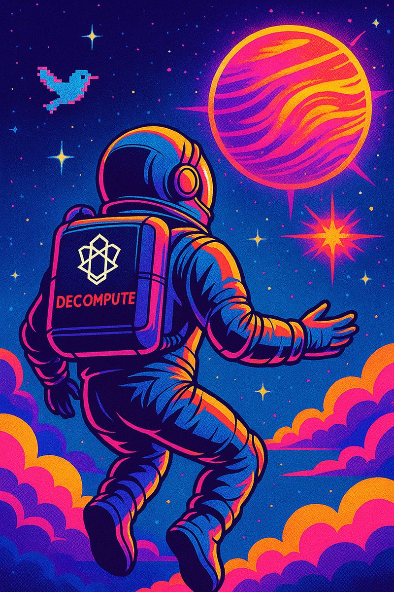 DecomputeAI's tweet image. 📢 Exciting news! The BlackBird-SDK is now open source! 🎉 - Local AI inference | - Real-time streaming | - Secure file processing
👉 Contribute: github.com/Decompute-AI/B…
#OpenSource #AI #MachineLearning