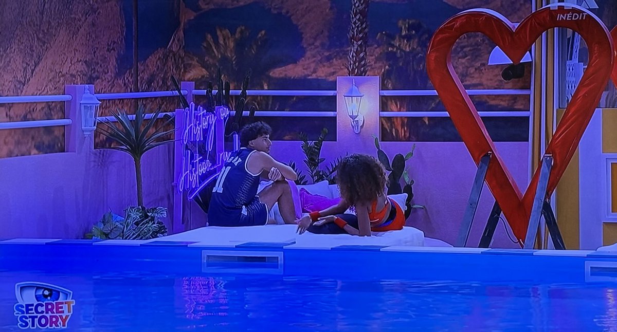 thomasfco1's tweet image. Par pitié faites sortir Anita, les quotidiennes sur leur couple j’en peux plus #secretstory #secretstorylelive