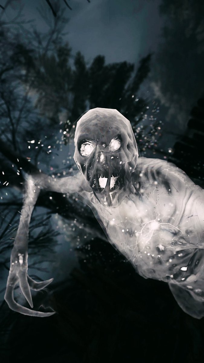 Taryn_VP's tweet image. Banishers Ghosts of New Eden (PS5)