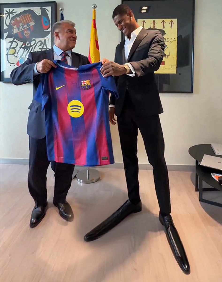 eldelfcb's tweet photo. Este año vamos a tener un problema con los fueras de juego https://t.co/UVIU6u1kVb