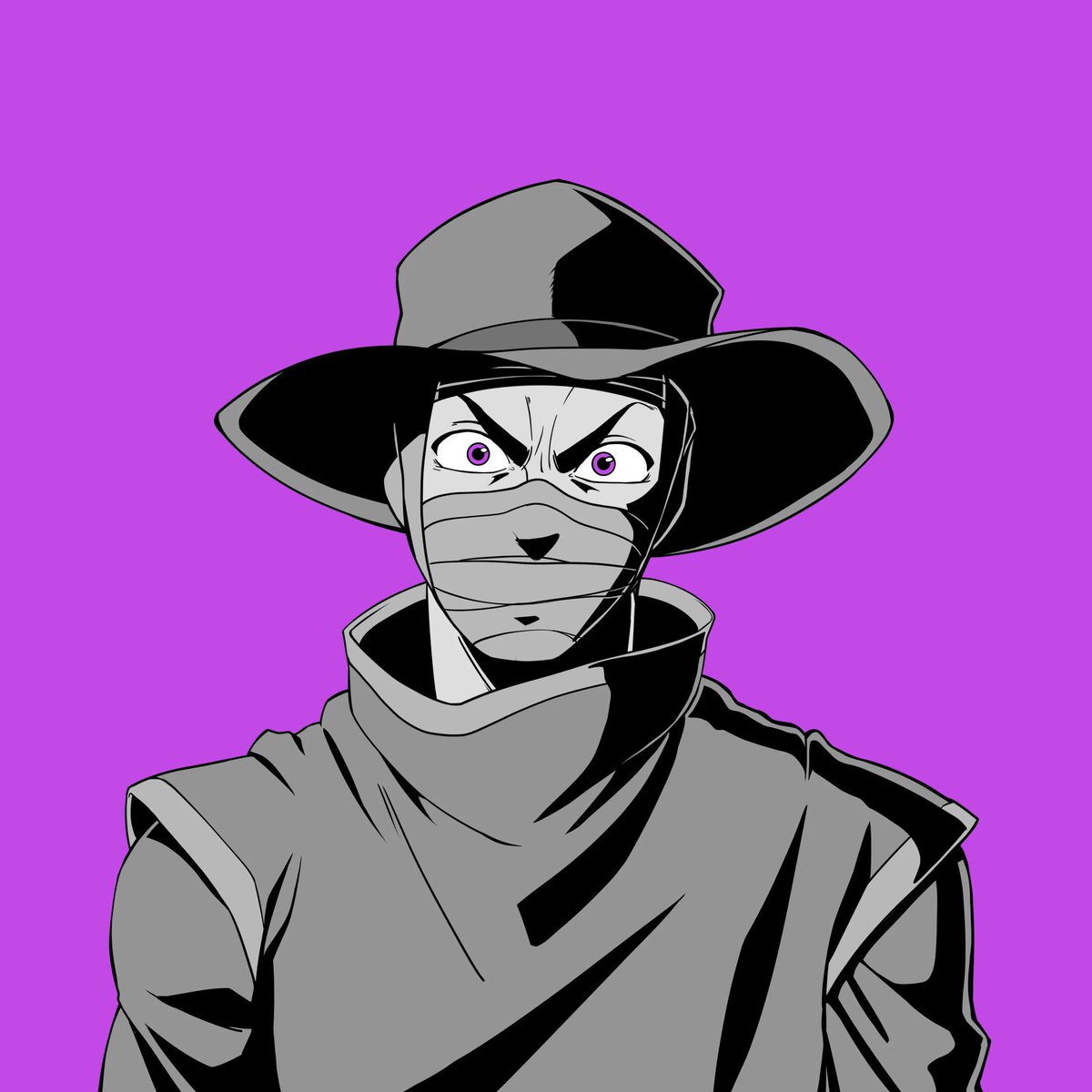 Uh oh, only have one purple 😕