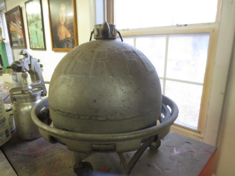 Who is old enough?