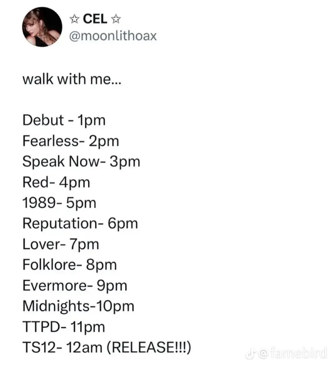 fearlesswithts's tweet image. Taylor is cooking something up, and I’m torn between feeling excited and apprehensive.