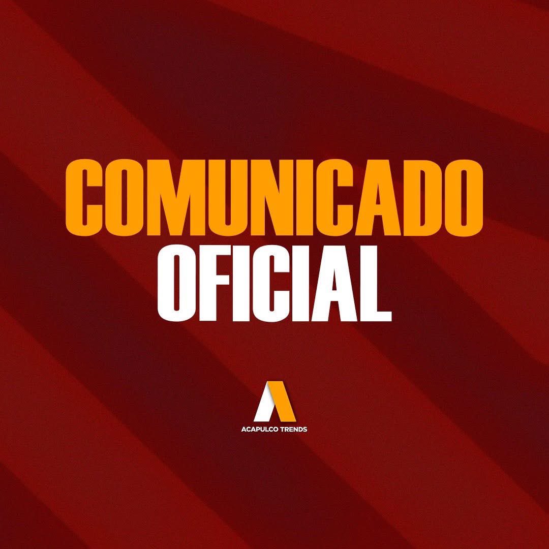AcapulcoTrends_'s tweet image. ¡EN GUERRERO TODO SE PUEDE, HASTA CENSURAR!🤐

La presidenta, Abelina López, interpuso una denuncia en nuestra contra con la que busca censurarnos por ser críticos de su gobierno y exponer el presunto desvío de los 898 millones de pesos.
