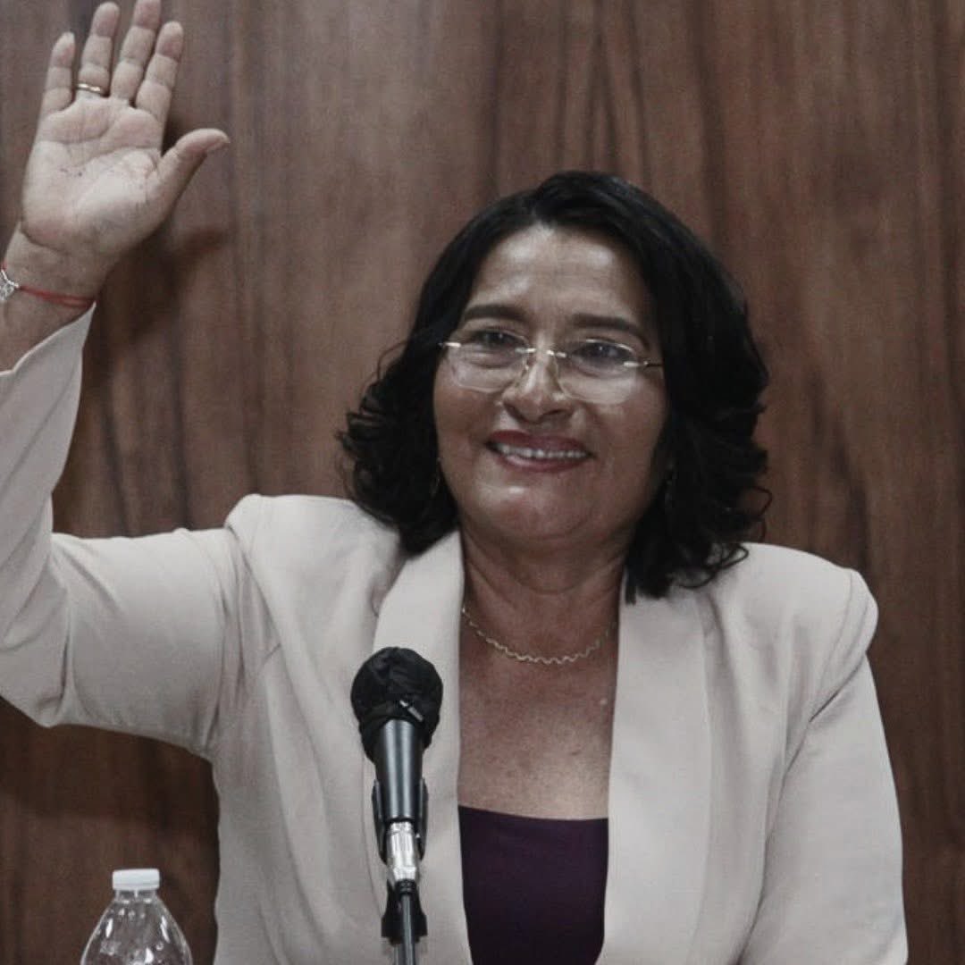 AcapulcoTrends_'s tweet image. ¡EN GUERRERO TODO SE PUEDE, HASTA CENSURAR!🤐

La presidenta, Abelina López, interpuso una denuncia en nuestra contra con la que busca censurarnos por ser críticos de su gobierno y exponer el presunto desvío de los 898 millones de pesos.