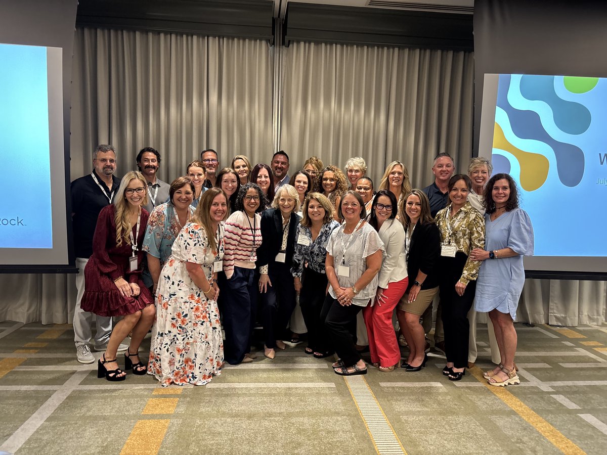 ScholarRock's tweet image. We’re extremely grateful to welcome the first wave of our growing field team—an exciting step forward as we prepare for our first potential commercial launch. Welcome to the team! #CreatingPossibilities