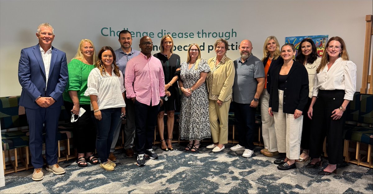 ScholarRock's tweet image. We’re extremely grateful to welcome the first wave of our growing field team—an exciting step forward as we prepare for our first potential commercial launch. Welcome to the team! #CreatingPossibilities