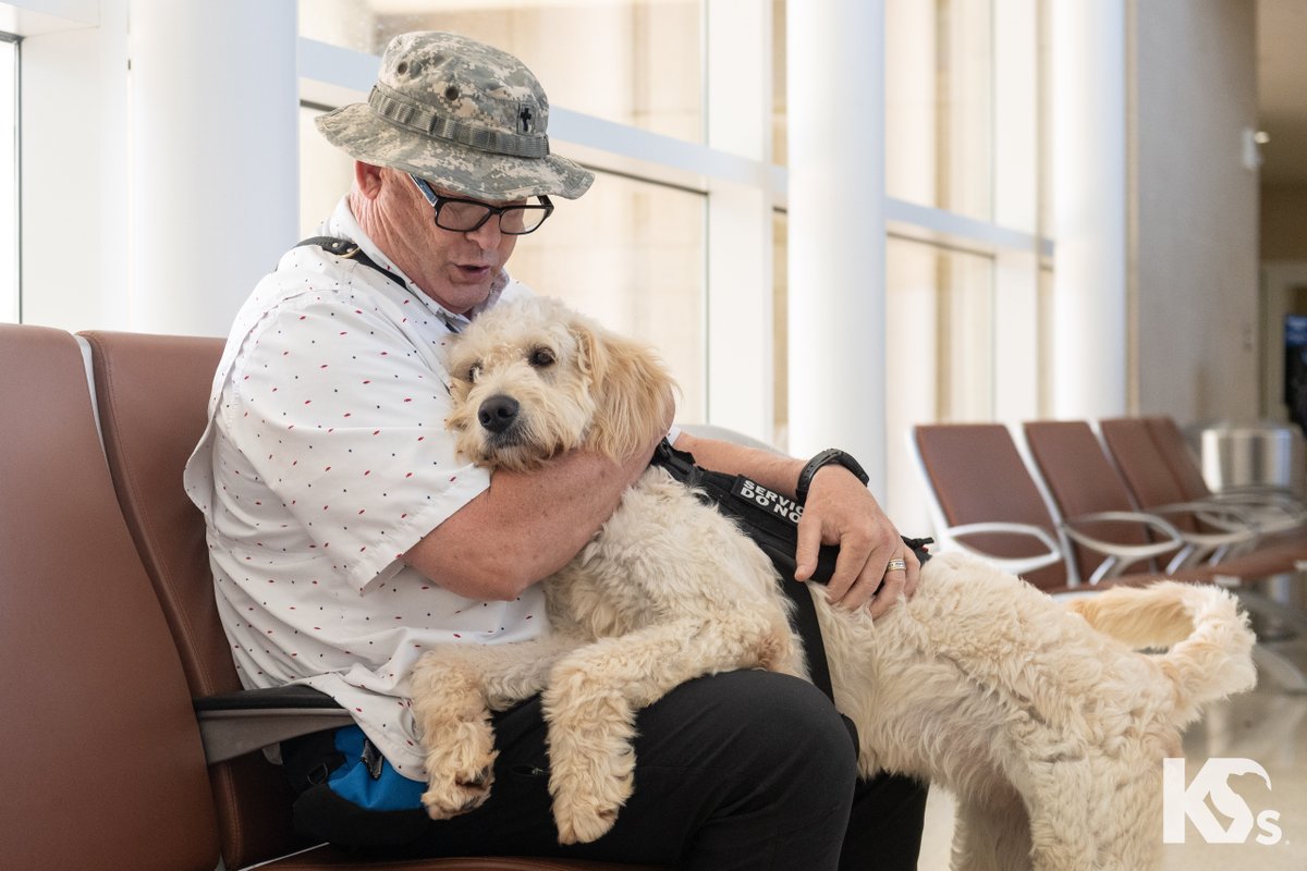 Graduation days are here. ♥️ 

Watch graduation on YouTube livestream👇
𝗧𝗫, 𝗧𝗼𝗱𝗮𝘆 𝗮𝘁 𝟱 𝗽.𝗺. 𝗖𝗧 ➡️ k9fw.org/July25Graduati…
𝗙𝗟, 𝗧𝗼𝗺𝗼𝗿𝗿𝗼𝘄 𝗮𝘁 𝟱 𝗽.𝗺. 𝗘𝗧 ➡️ k9fw.org/July25Graduati…