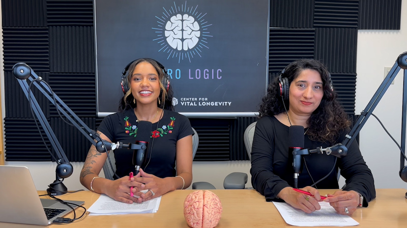 🎉 We’re 1 year old! The Neuro Logic podcast just turned ONE — and what a year it’s been! 🧠🎙️

14 episodes. Brilliant guests. Fascinating conversations about the science of the mind.

Missed any? Now’s the perfect time to catch up: 🎧 open.spotify.com/show/0eQPjc4nB…