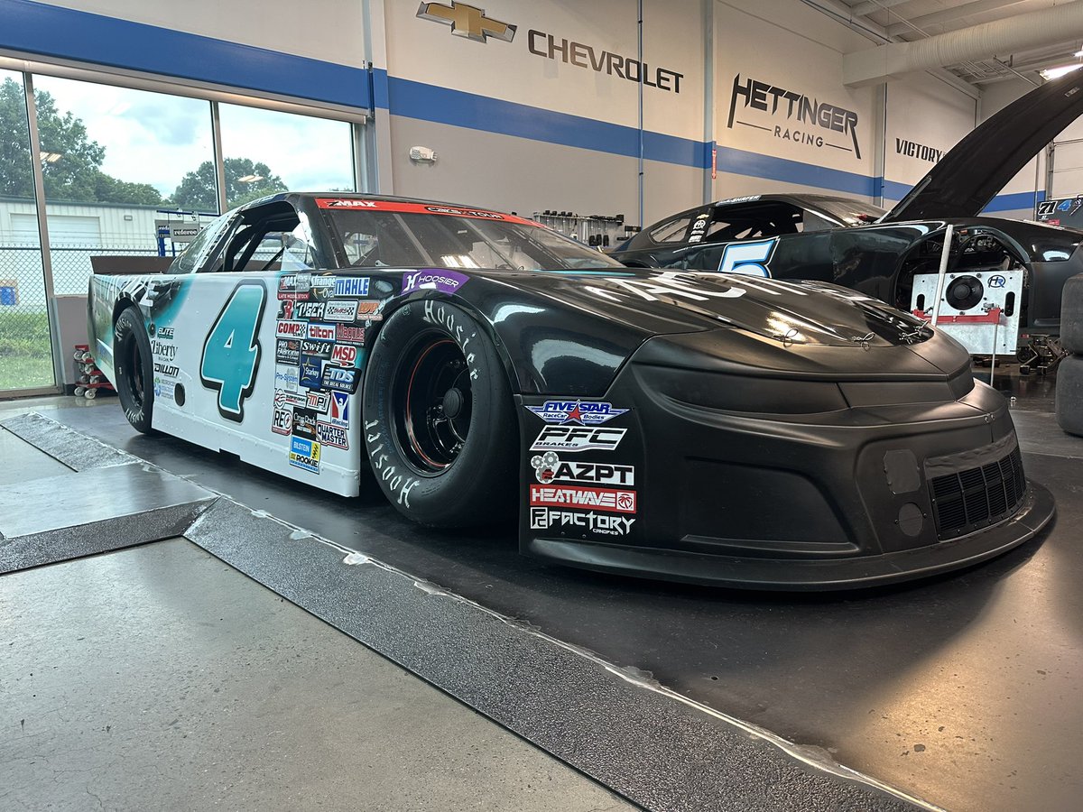 DonovanStrauss's tweet image. There’s 50,000 reasons to win this one. Next weekend we go to battle with the @CARSTour 👊🏼
IV Active | @HettingerRacing