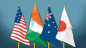 TASAMorg's tweet image. QUAD ve BRICS arasında Hindistan:Çok-Uluslu bir Dünyada Stratejik Denge I Doç. Dr. Ali Oğuz DİRİÖZ
Link > bit.ly/4mexjgp
#BRICS #QUAD #güvenlik #strateji