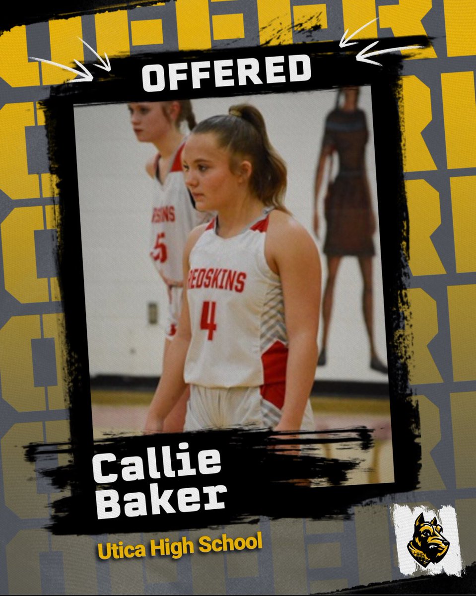 Callie Baker (@calliebaker26) on Twitter photo I had an amazing visit today with Coach Olivia! <a href="/WoosterWBB/">Wooster WBB</a> Thank you so much for believing in me, I’m incredibly grateful to receive an offer! <a href="/AllOhioGirls/">All Ohio Girls Basketball</a> I had an amazing visit today with Coach Olivia! <a href="/WoosterWBB/">Wooster WBB</a> Thank you so much for believing in me, I’m incredibly grateful to receive an offer! <a href="/AllOhioGirls/">All Ohio Girls Basketball</a>