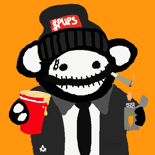 nayverfayver's tweet image. My bags are loaded.
$PUPS $MIM $BRO $BILLY
Which community am I missing a Nayver pfp to meme with?