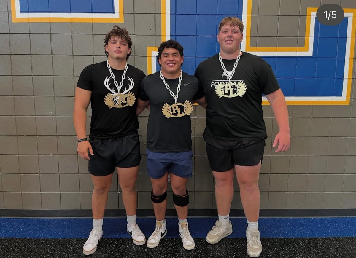 skylerwer's tweet image. Day 3 of iron man testing 
485 squat 
19 mph 
Total:
1160 through 3 days of testing