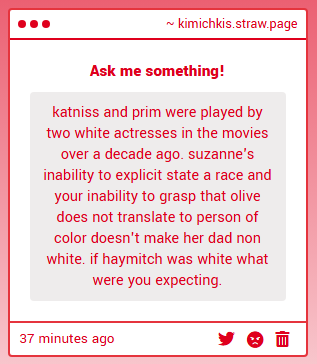 kimichkis's tweet image. man ok i just put a tweet saying "we got white burdock" with a fuck ass ugly dog what do u want me to say 😭😭😭😭😭 i just had hopes like a lot of people that's all