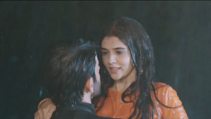ItsmeYeasmen's tweet photo. He held her like a memory he never wanted to forget.

#KumkumBhagya
#PraShiv https://t.co/Iw8ggYeKQu