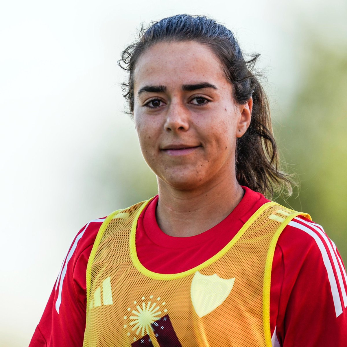 SevillaFC_Fem's tweet image. ¡Que siga el trabajo! 💪🏻⚽️🤍❤️
#SevillaFCFem #LigaFMoeve #WeareSevilla