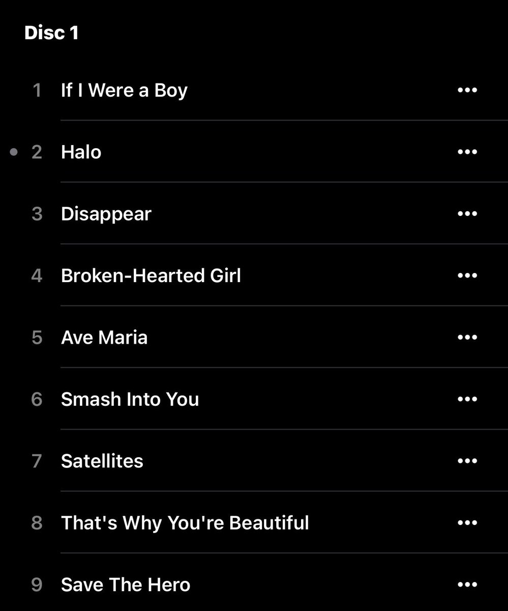 beyzhive's tweet image. her best-selling album has zero features like the gp loves solo pop yoncé 😭