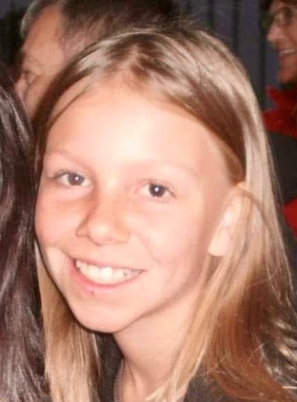 When I post about my Daughter, it's not to get sympathy.  It’s to keep her memory alive. ❤️

Your Follow &amp; Repost would mean so much to get our Voices heard in our #ChildhoodCancer community. 🙏🏻

I miss you, Ashley. 🩷
     #Forever13