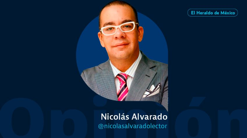 TereValeMX's tweet image. 🔴Encuentran a Nicolas Alvarado en IG como: nicolasalvaradolector
Les dejo su Art. en @heraldodemexico Captado al vuelo (de una kisscam)...Un beso es más que un beso: un meme, un arma politica, una papa caliente cultural...
📌AquíCompleto👀👇
heraldodemexico.com.mx/opinion/2025/7…