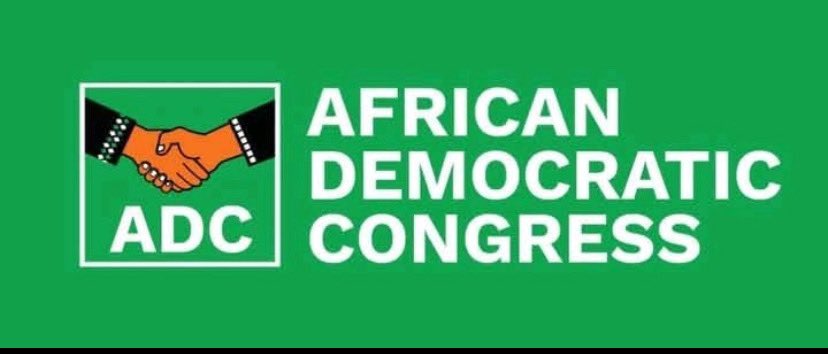 muhammaddayyiib's tweet image. Breaking news๐ฅ๐ฅ๐ฅ
Dr Abdullahi umar ganduje is in talk with some leaders of ADC and he is planning to join the coalition.
Muhammad Karfi
