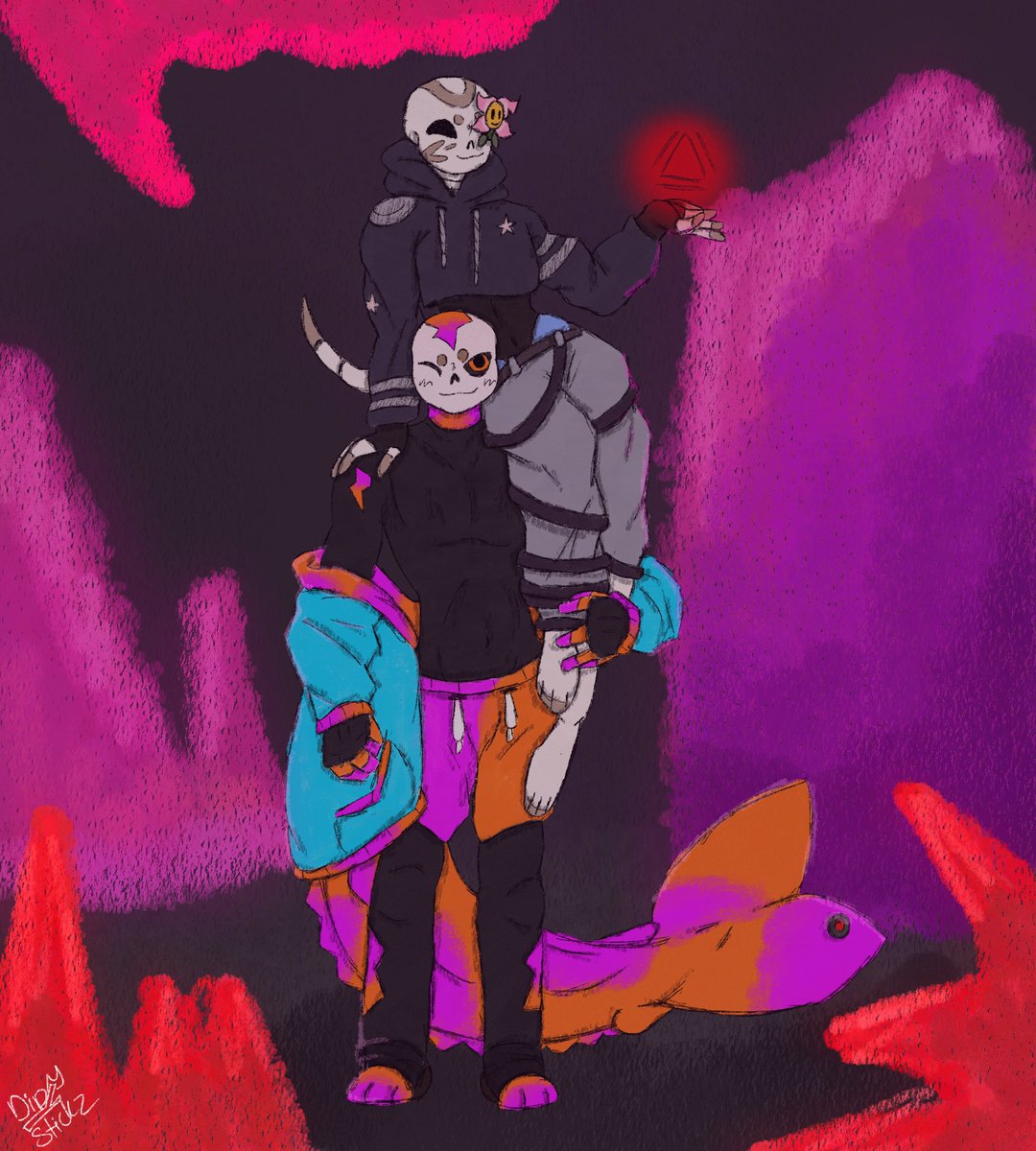 Artfight attack!!

Quincy belongs to <a href="/Axel_bubbles/">Axel_Is_Awesome 🌈🫧</a> 

C &amp; Milo belongs to <a href="/InkStickZ/">InkStickZ__</a> 

{Insert Duo Name}