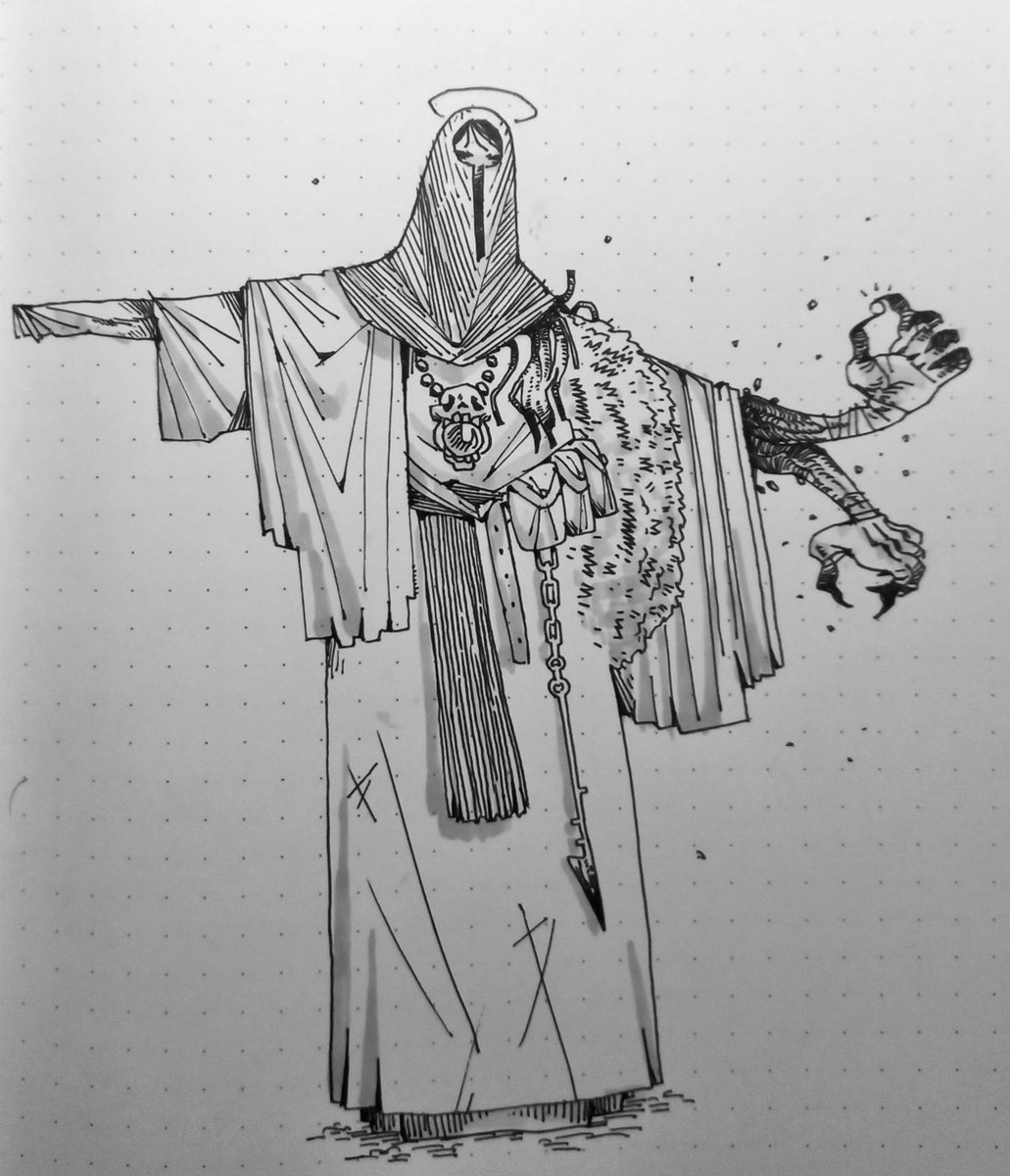 S0BAPT's tweet image. Mage