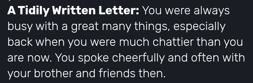 ragndiary's tweet image. i really love when we are able to read or listen to stories of past kaeya and diluc from the perspective of others (i'm merely drowning in hidden strife and hangout wiki)