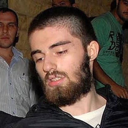 yakreb__61's tweet image. Size göre bunlar da “suça sürüklenen çocuk”