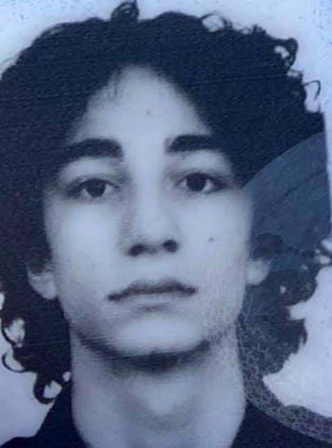 yakreb__61's tweet image. Size göre bunlar da “suça sürüklenen çocuk”