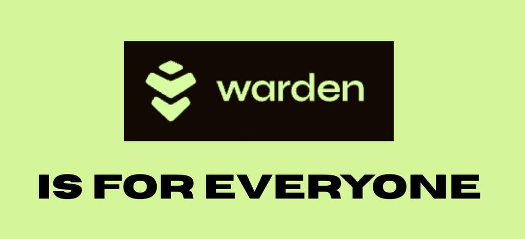 New Warden Communities Are Live!

Connect with fellow Wardens in your region:
🌍Africa – t.me/wardenafrica
🇰🇷 Korea – t.me/wardenkr
🇻🇳 Vietnam – t.me/wardenvn

Join, chat, and build with us! The Warden movement is global. <a href="/wardenprotocol/">Warden</a>