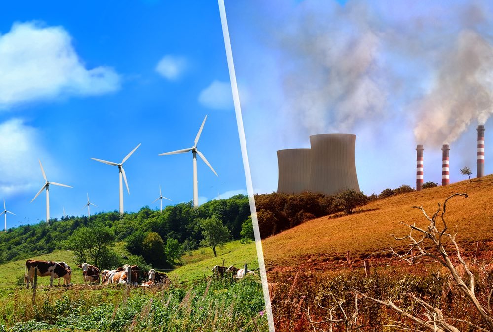 EcoInventos's tweet image. Según la Agencia Internacional de las Energías Renovables el 91% de los nuevos proyectos de energía renovable a gran escala fueron más baratos que las alternativas fósiles a nivel mundial.
ecoinventos.com/el-91-de-los-n…