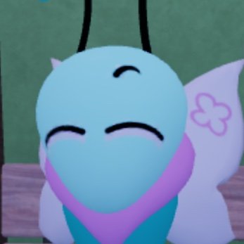 Fluttercannon's tweet image. Uh wait no
I've known my sister for a long time and she would never hurt a fly, she is possibly the sweetest person I know