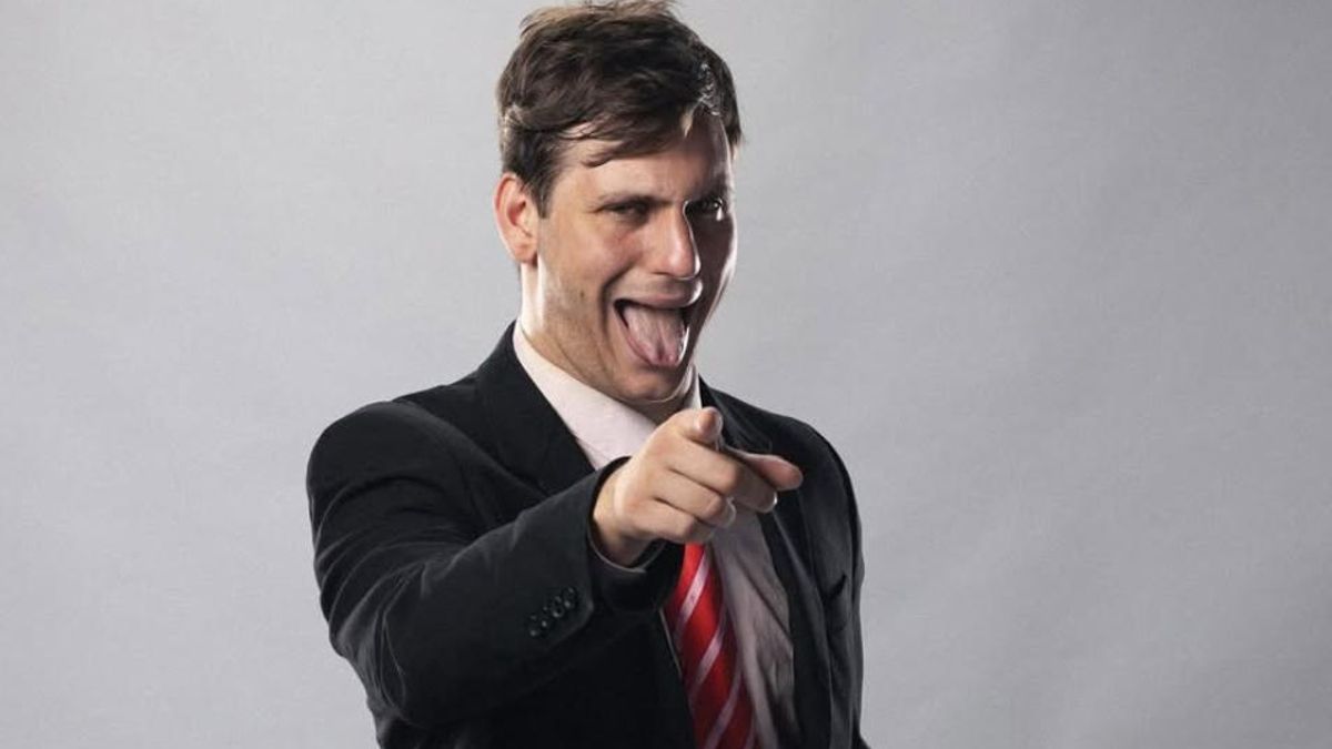 GINOLA: fiuuuuuuuummmbaaaaaaaaaaaa