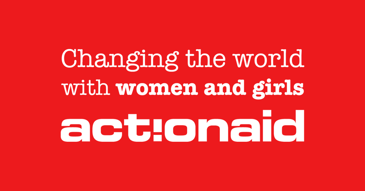 GAD_Network's tweet image. 🚨 @ActionAidUK is seeking a new Chair!
Help shape feminist, anti-racist, decolonial leadership at a pivotal moment of transformation for the organisation.
📅10 August
👇Apply:
join-actionaid.co.uk/how-apply