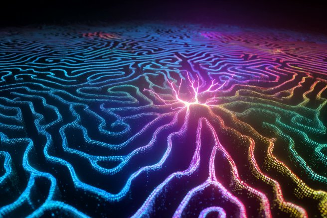 Your Brain Maps the Same Path Differently Every Time

A new study has found that the brain’s internal GPS rewrites itself each time we navigate the same space. 

Even when mice walked through an identical virtual maze with precisely controlled sights, smells, and speed, different
