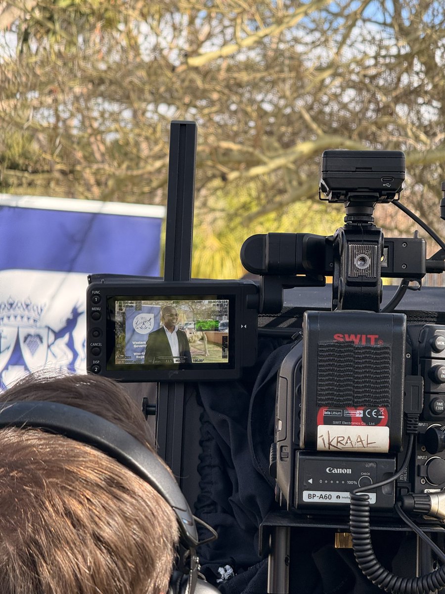 IsaacSileku's tweet image. The Overberg region drives economic growth with world renowned commodities like barley, wheat, grains, canola and citrus.
Weโre piloting an integrated freight and logistics system, moving goods seamlessly from origin to destination. ๐๐๐๐ค๐ผ๐ผ
#FromFarmGateToPlate #RoadToRail