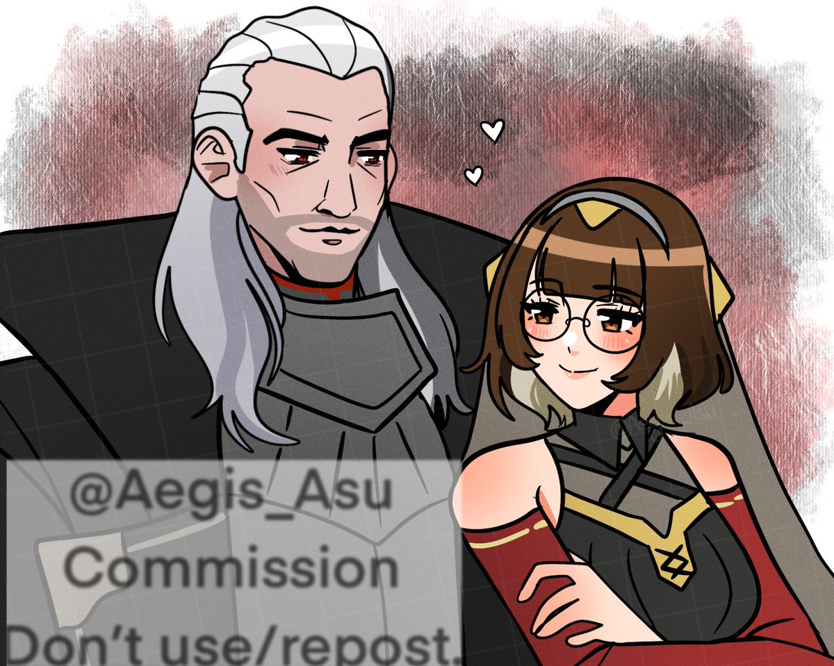 Aegis_Asu's tweet image. Flat colored pair c0mms!
(2 slots opened on VGen)
#vgen #vgenopen