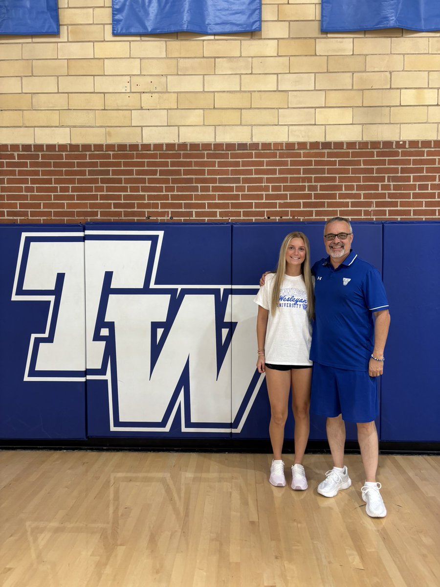 Alexis Hyatt (@alexis_hya10060) on Twitter photo Had a great visit <a href="/TWUWBB/">TWU Women's Hoops</a> and I’m super thankful to have received an offer to play college basketball there! Big thanks to Coach Smith for the opportunity! 💙🏀 <a href="/EastTNAir/">East TN Air (Campos)</a> Had a great visit <a href="/TWUWBB/">TWU Women's Hoops</a> and I’m super thankful to have received an offer to play college basketball there! Big thanks to Coach Smith for the opportunity! 💙🏀 <a href="/EastTNAir/">East TN Air (Campos)</a>