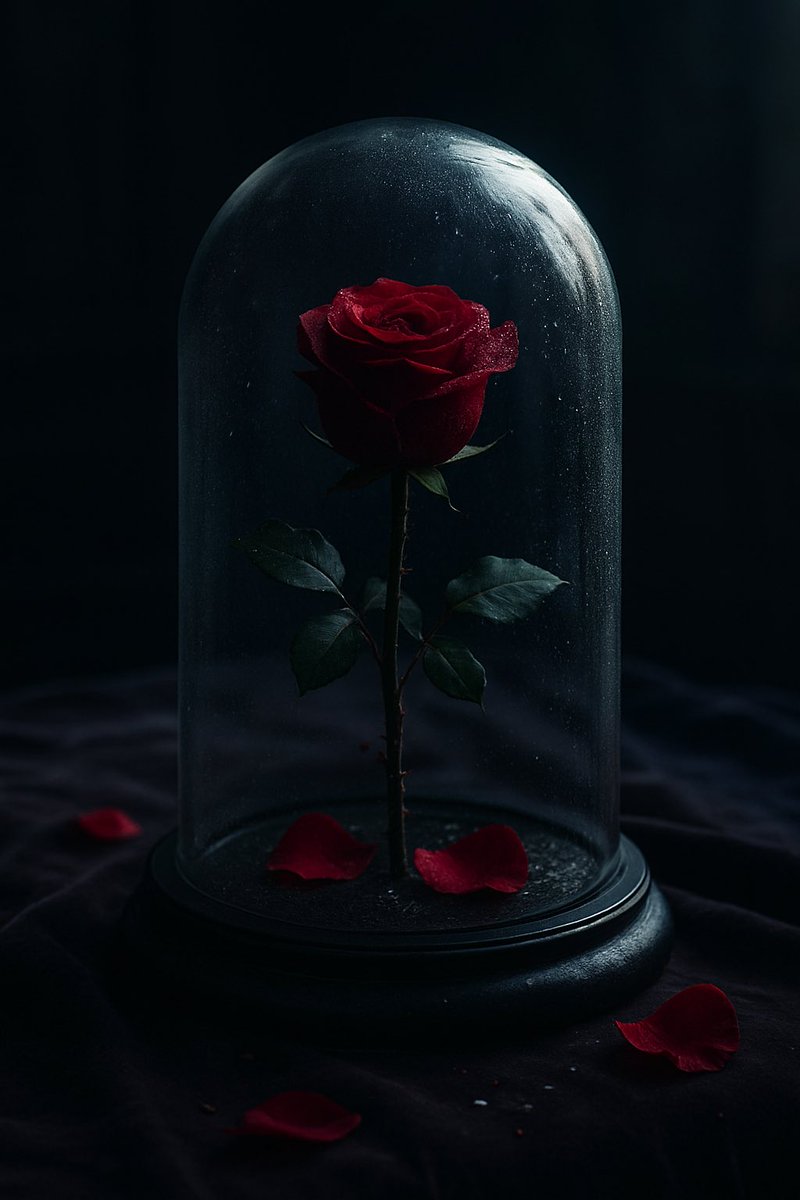TheRelianceAI's tweet image. Fairytale Relics by GPT-4o
Prompt for inspiration in ALT👇