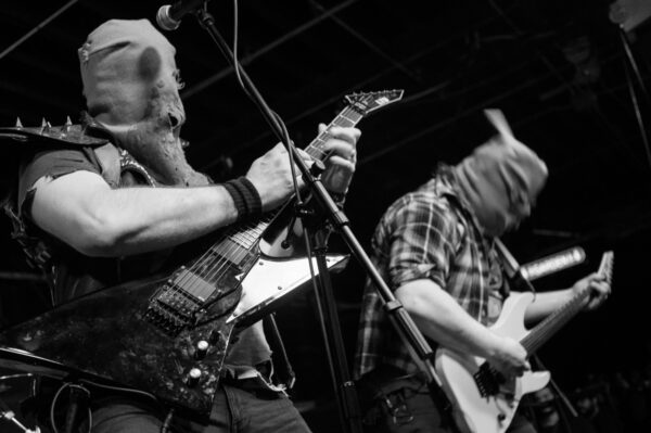 GhostCultMag's tweet image. TOUR DATES: Ghoul Book a Headlining US Tour with NO/MAS and Spiter, by @BigPaulSloDragn (@earsplitpr) ghostcultmag.com/ghoul-book-a-h…