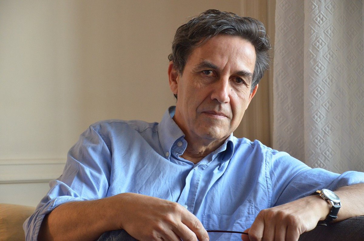 ivan_8848's tweet photo. 🇫🇷 French historian and anthropologist Emmanuel Todd:

"Our Russophobia has nothing to do with Russia itself. It's a fantasy, a pathology of Western societies, an internal need to imagine a Russian monster. When speaking about Russia, the leaders of France, Great Britain, Germany, or Sweden are primarily talking about themselves. Russophobia is, without a doubt, a pathology. But above all, Russia has become an impressive projective test. Its image is similar to the Rorschach psychological test. The subject tells the psychiatrist what they see in random or symmetrical shapes. At that moment, they project deep, hidden traits of their personality. Russia is our Rorschach test."