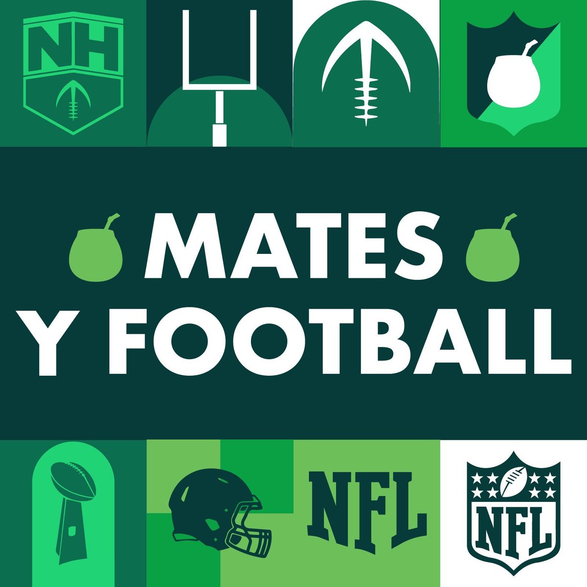 nflnohuddle's tweet image. 🧉🏈 MATES Y FOOTBALL #493: MICAH PARSONS VS JERRY JONES, PROBLEMA EN PUERTA EN DALLAS
🤠 @AgusEsposito8 comenta las útimas declaraciones cruzadas entre el defensivo y el dueño de los Cowboys.
🎧 Ya disponible en todas nuestras plataformas.
🎙️ SPOTIFY
open.spotify.com/episode/1fjJfu……