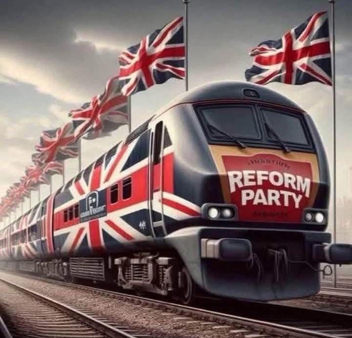 phughes76340646's tweet image. If your a patriot jump on board this freedom train
❤️🇬🇧❤️🇬🇧❤️❤️❤️🇬🇧❤️🇬🇧